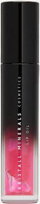 Масло для губ Lip Oil Glow & Care, цвет 01 Raspberry 4,7 мл