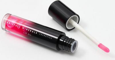 Масло для губ Lip Oil Glow & Care, цвет 01 Raspberry 4,7 мл – фото 2