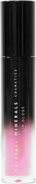 Масло для губ Lip Oil Glow & Care, цвет 01 Raspberry 4,7 мл – фото 3