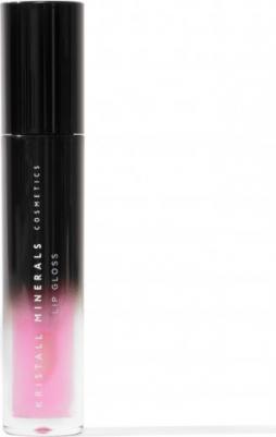 Масло для губ Lip Oil Glow & Care, цвет 01 Raspberry 4,7 мл – фото 4