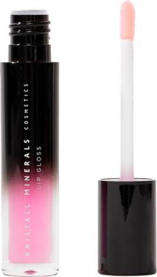 Масло для губ Lip Oil Glow & Care, цвет 01 Raspberry 4,7 мл – фото 6