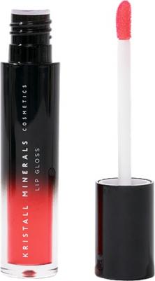 Масло для губ Lip Oil Glow & Care, цвет 02 Strawberry 4,7 мл – фото 2