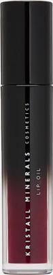 Масло для губ Lip Oil Glow & Care, цвет 03 Blackberry 4,7 мл