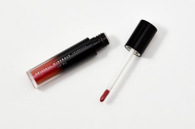 Масло-топпер для губ Sparkling caramel цвет 06 4 г – фото 3