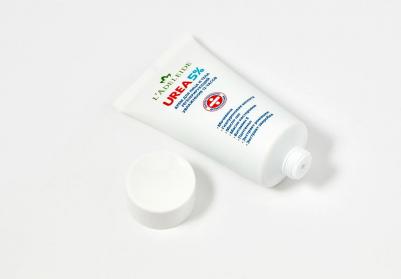 Крем для лица и тела "UREA 5%", 50 мл – фото 10