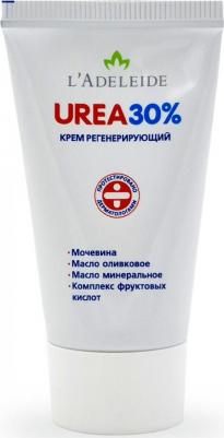 Крем регенерирующий Urea 30 %, 50 мл – фото 8
