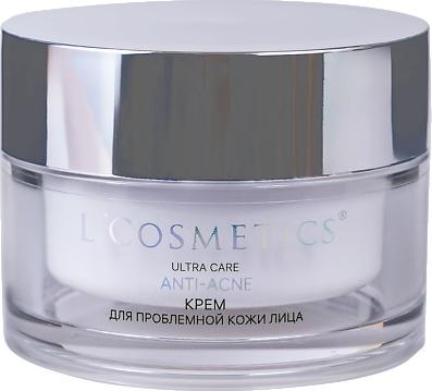 Крем для лица для проблемной кожи Clear & Pure ULTRA CARE ANTI-ACNE – фото 4