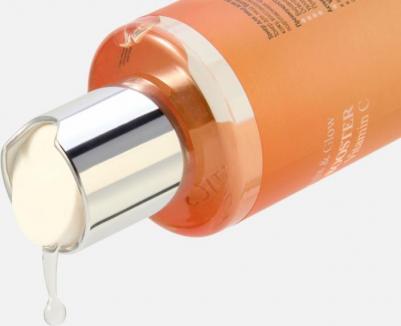 Тонер для лица для всех типов кожи с Vitamin C – фото 1