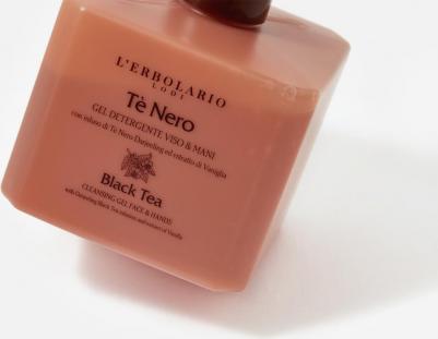 Гель для умывания Очищающий гель для лица и рук Black Tea Cleansing Gel Face & Hands – фото 2