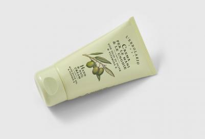 Крем для рук и ногтей с оливковым маслом и витамином Е Hand & Nail Cream, 75мл – фото 7