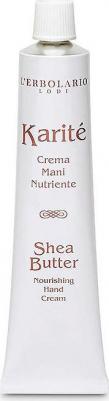 Крем для рук увлажняющий питательный Shea Butter Nourishing Hand Cream, 35мл – фото 1