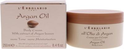 Крем для тела с аргановым маслом Argan Oil Body Cream – фото 1