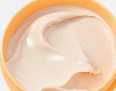 Крем для тела с ароматом Франжипани Frangipani Body Cream – фото 5