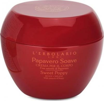 Крем для тела со сладким маком Sweet Poppy Body Cream
