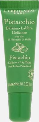 Нежный бальзам для губ Pistachio Delicious Lip Balm