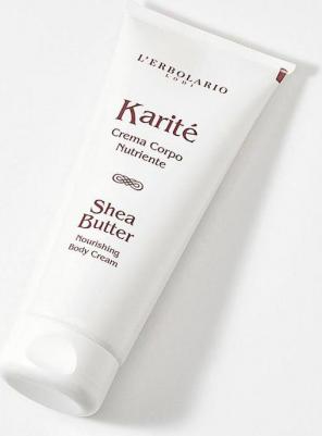 Питательный крем для тела Shea Butter Nourishing 200 мл – фото 4