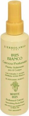 Увлажняющий крем-флюид для тела White Iris Perfumed Caress Smoothing 150 мл – фото 1