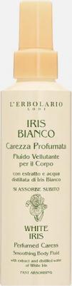 Увлажняющий крем-флюид для тела White Iris Perfumed Caress Smoothing 150 мл