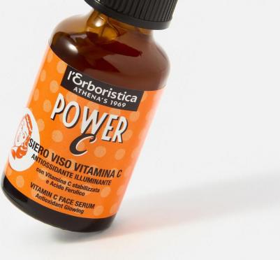 Натуральная Сыворотка для лица с витамином С 15.0 – фото 5