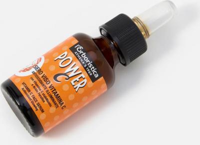 Натуральная Сыворотка для лица с витамином С 15.0 – фото 6