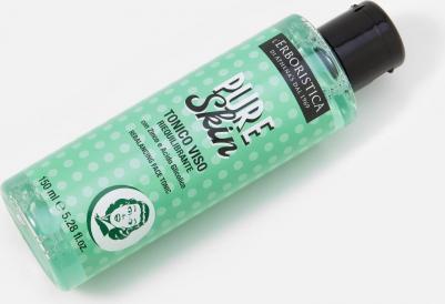 Натуральный Тоник для лица для раздраженной и чувствительной кожи, антибактериальный 150.0 – фото 6