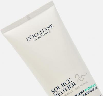 Гель для умывания Source Riotier 125 мл – фото 1