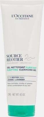 Гель для умывания Source Riotier 125 мл
