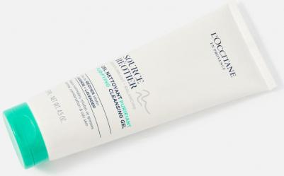 Гель для умывания Source Riotier 125 мл – фото 4