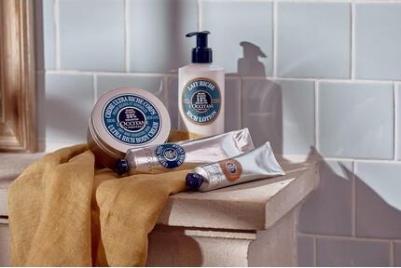 Крем для ног Shea Butter 30 мл – фото 4