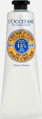 Крем для ног Shea Butter 30 мл