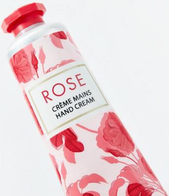 Крем для рук Rose Hand Cream 30 мл – фото 3