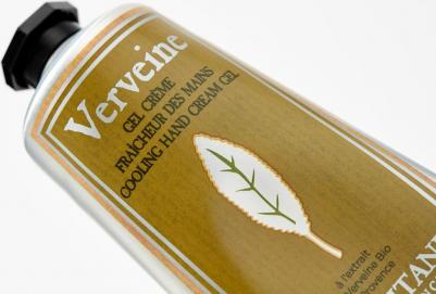 Охлаждающий крем для рук Verbena 75 мл – фото 3