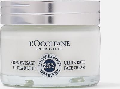 Ultra-Rich Comforting Cream / Крем для лица питательный "Карите", 50мл – фото 5