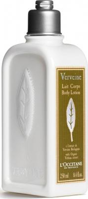 Вербена Молочко для тела увлажняющее – фото 3