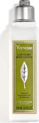 Вербена Молочко для тела увлажняющее