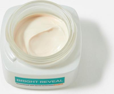 Крем для лица Bright Reveal против пигментации, SPF 50, 50 мл – фото 6