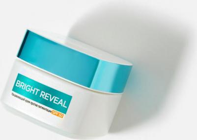 Крем для лица Bright Reveal против пигментации, SPF 50, 50 мл – фото 8