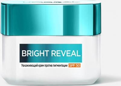 Крем для лица Bright Reveal против пигментации, SPF 50, 50 мл – фото 9