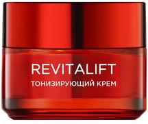 Крем для лица дневной Revitalift с красным женьшенем, 50 мл – фото 3