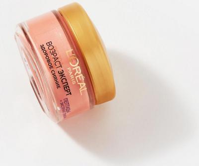 Крем для лица Возраст эксперт Здоровое сияние, 50 мл – фото 7