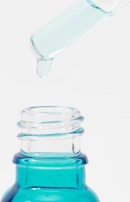 ЛРП Гиалу В5 концентрат д/лица и кожи вокруг глаз увл. п/морщин 15мл – фото 8