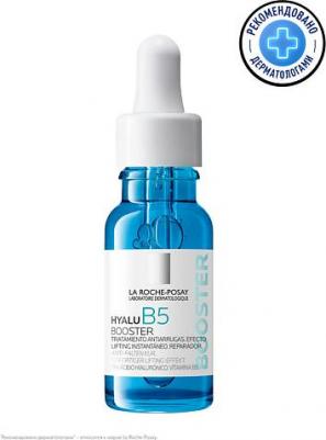 ЛРП Гиалу В5 концентрат д/лица и кожи вокруг глаз увл. п/морщин 15мл