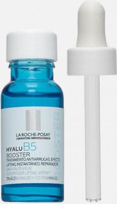 ЛРП Гиалу В5 концентрат д/лица и кожи вокруг глаз увл. п/морщин 15мл – фото 10