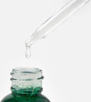 Men Expert Derma Control Сыворотка против пятен - 30 мл – фото 2