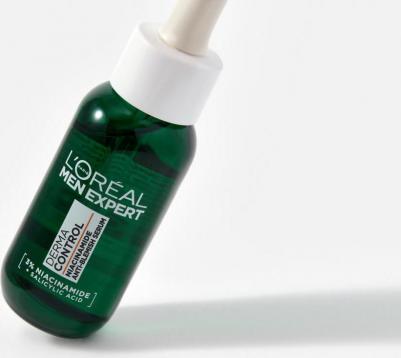 Men Expert Derma Control Сыворотка против пятен - 30 мл – фото 5