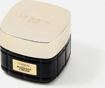 Ночной крем для лица Age Perfect восстанавливающий 50 мл – фото 1