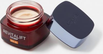 РЕВИТАЛИФТ ЛАЗЕР Крем д/лица (дневной) 50мл – фото 12