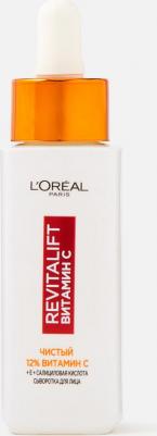 Сыворотка для лица Revitalift с 12% чистым Витамином С, 30 мл – фото 7