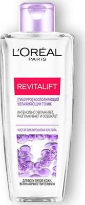 Тоник для лица Revitalift, 200 мл – фото 14