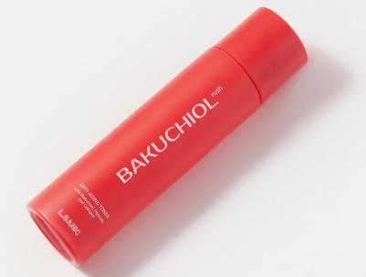 Антивозрастной омолаживающий тонер с бакучиолом, пептидами и коллагеном Bakuchiol Rush Anti-Aging Toner – фото 7